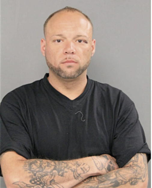 DAVID DIAZ, Cook County, Illinois