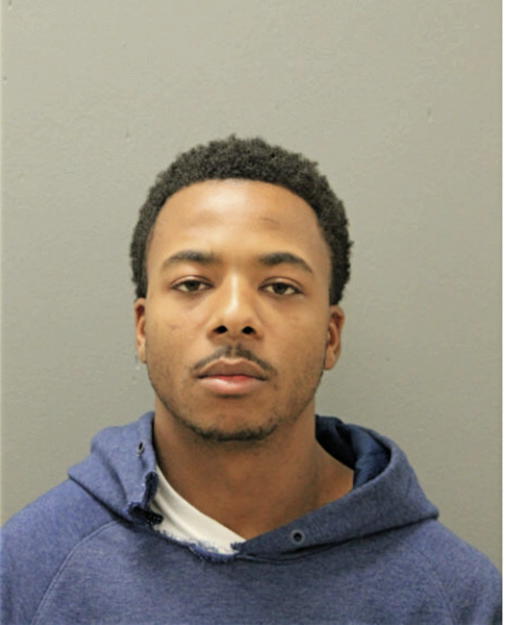 DELEON D DIXON, Cook County, Illinois