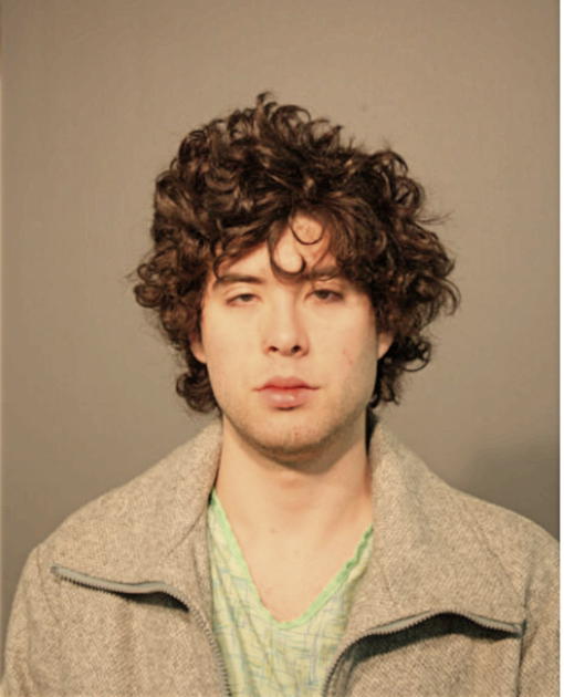 JOHN DOE, Cook County, Illinois