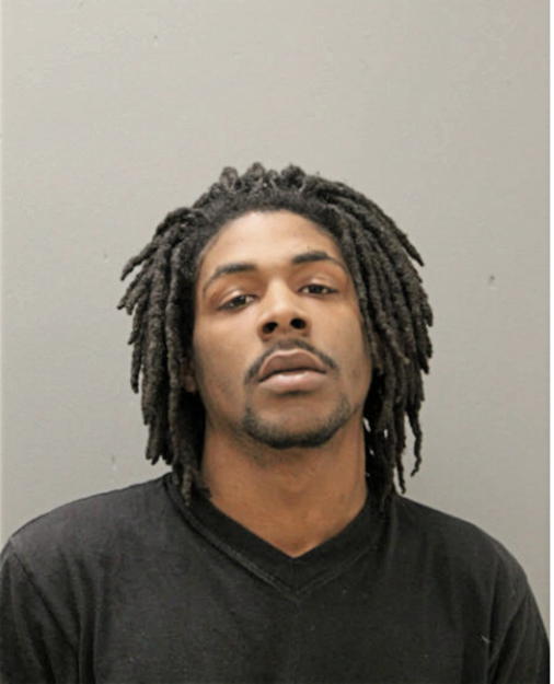 JAWAD DONLEY, Cook County, Illinois