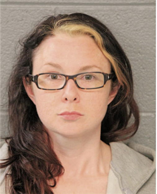 JANET DUNKER, Cook County, Illinois