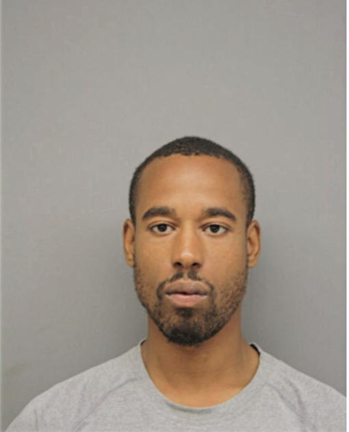 TYRELLE C EDWARDS, Cook County, Illinois