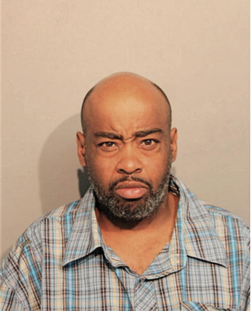 WAYNE L EDWARDS, Cook County, Illinois