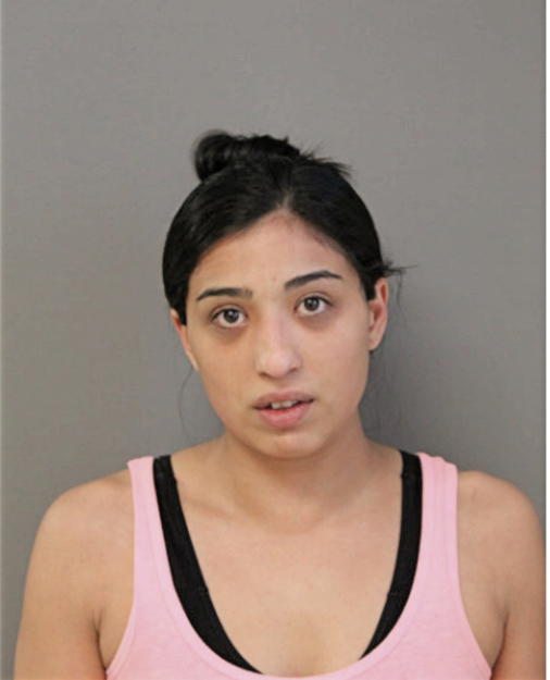 ALEXIS ELY, Cook County, Illinois