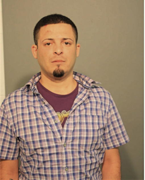 FERNANDO M FAJARDO, Cook County, Illinois