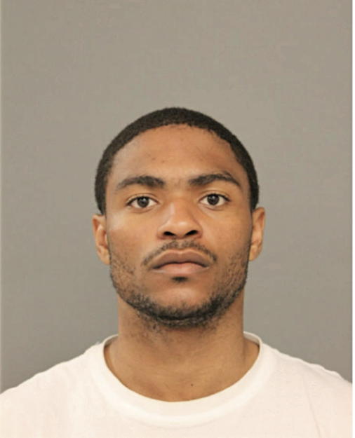 KEVON R FLETCHER, Cook County, Illinois