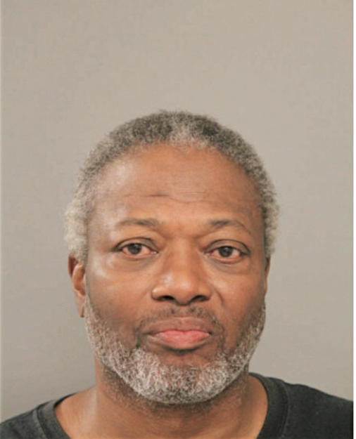 LEROY FRANKLIN, Cook County, Illinois