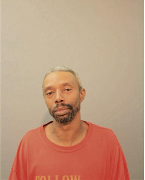 VICTOR FRAZIER, Cook County, Illinois