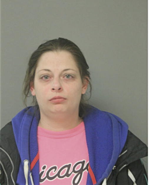 KARIANN M FREDRICK, Cook County, Illinois