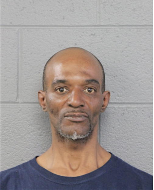 DARRELL E FRENCH, Cook County, Illinois