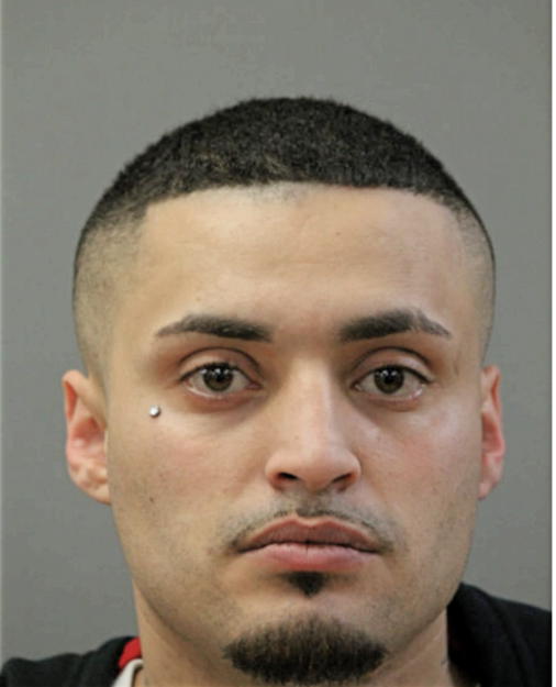 JONATHAN G SANCHEZ, Cook County, Illinois