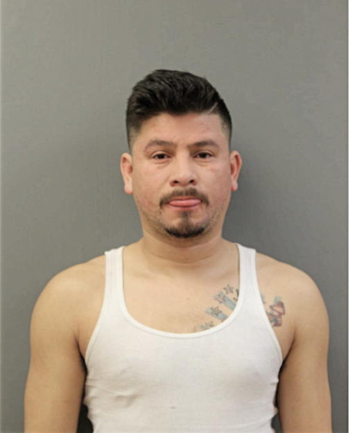 JORGE GARCIA, Cook County, Illinois