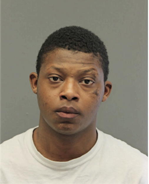 LYNELL H GIVENS, Cook County, Illinois