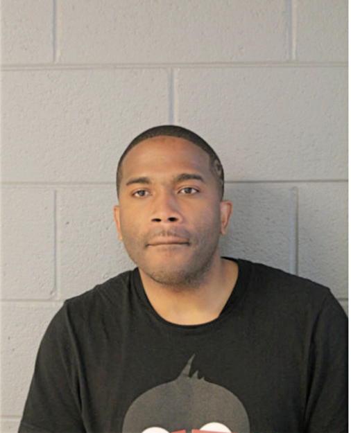 MANUEL GLOVER, Cook County, Illinois