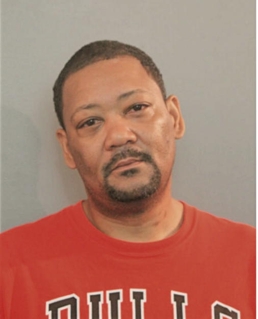 TIMOTHY S GRANT, Cook County, Illinois