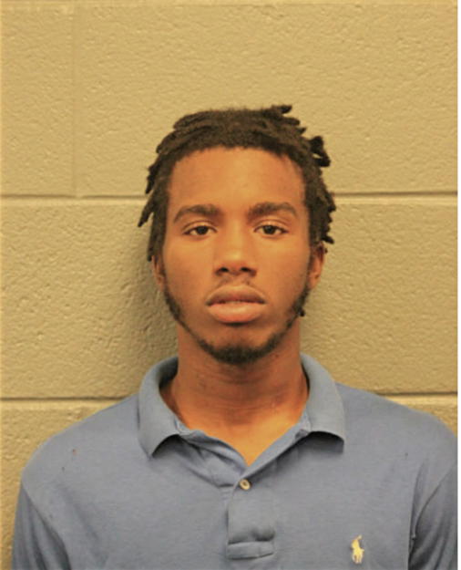 DEXTER D GREYER, Cook County, Illinois