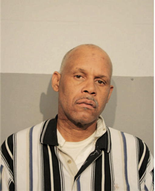 WILLIE E HAMPTON, Cook County, Illinois