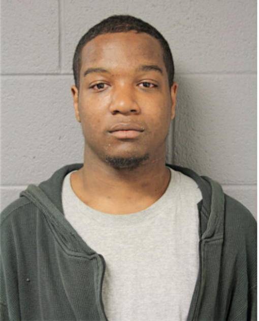 MICHAEL D HARDMAN, Cook County, Illinois
