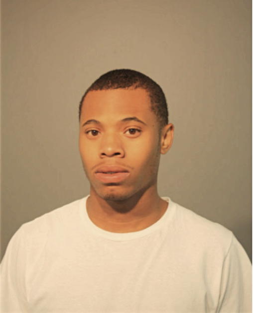 KEVIN L HARRIS-KIRBY, Cook County, Illinois