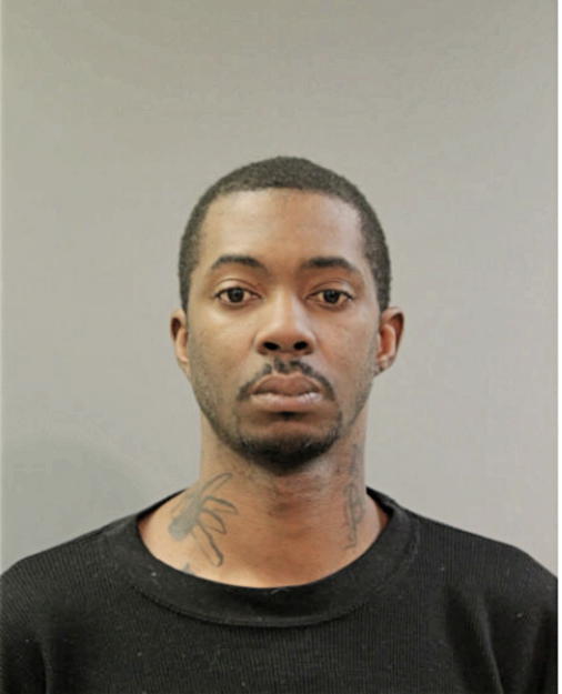 TOMMIE L HAYNES, Cook County, Illinois
