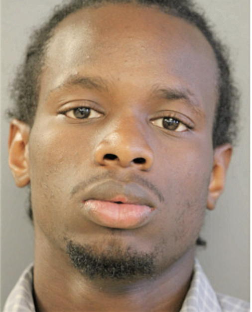 CHIDALE HENDERSON, Cook County, Illinois