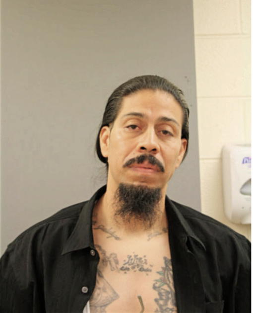 NORBERTO HERRERA, Cook County, Illinois