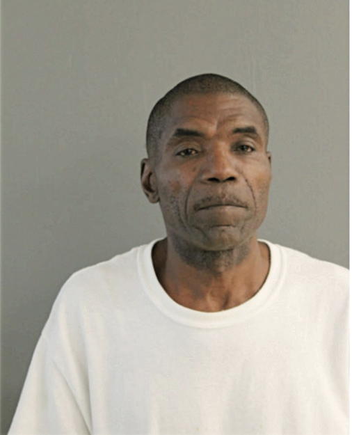 NATHANIEL HICKS, Cook County, Illinois