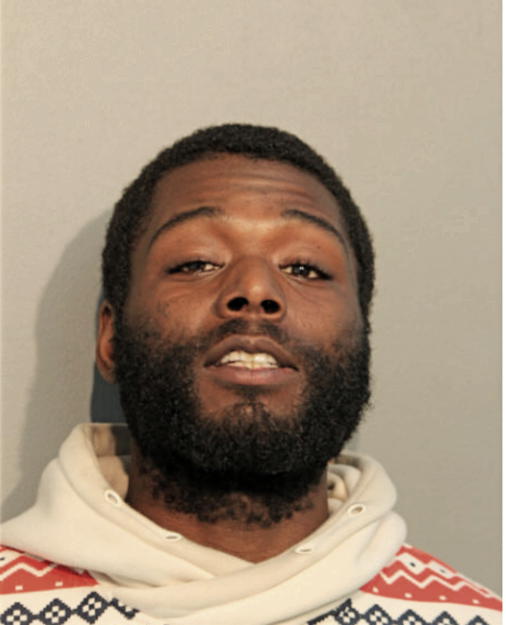 OTIS O HICKS, Cook County, Illinois
