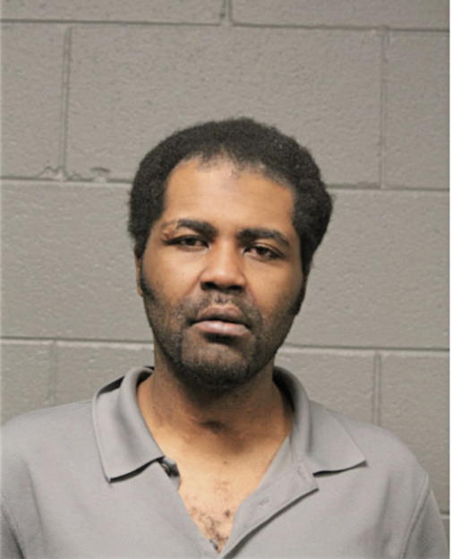 KEVIN HOBBS, Cook County, Illinois