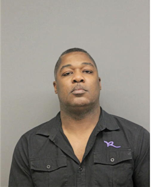 DOUGLAS D HODGES, Cook County, Illinois