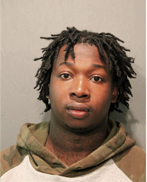 KEITH HOPKINS, Cook County, Illinois
