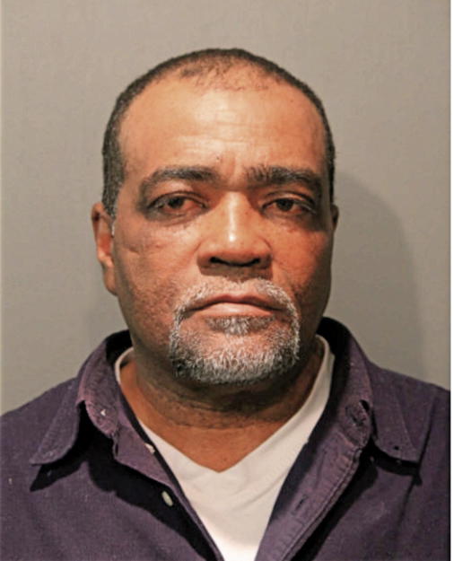 CLAUDE JAMES HORTON, Cook County, Illinois