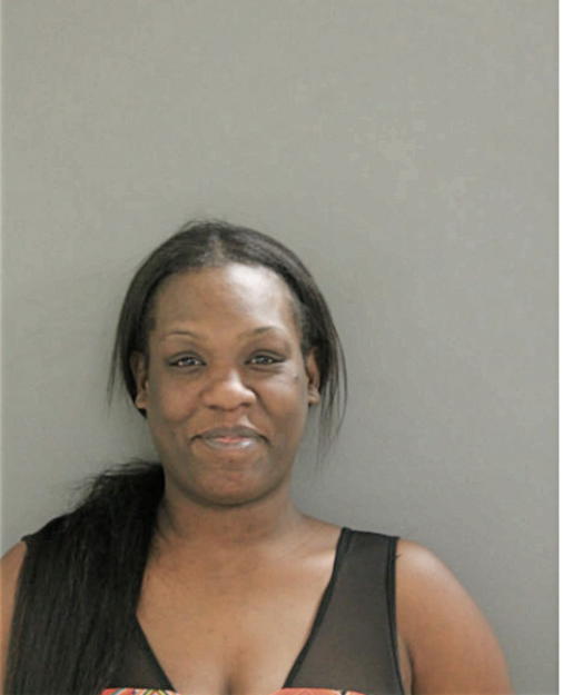 TIFFANY D HUGHES, Cook County, Illinois