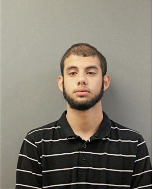 THOMAS E HURTADO, Cook County, Illinois