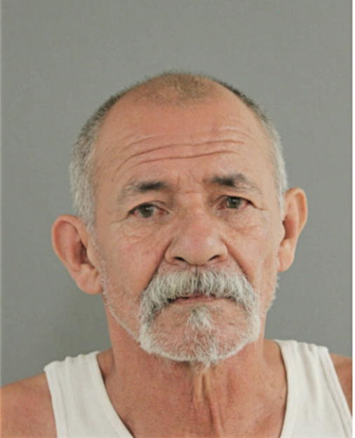 CARLOS IRRIZARRY, Cook County, Illinois