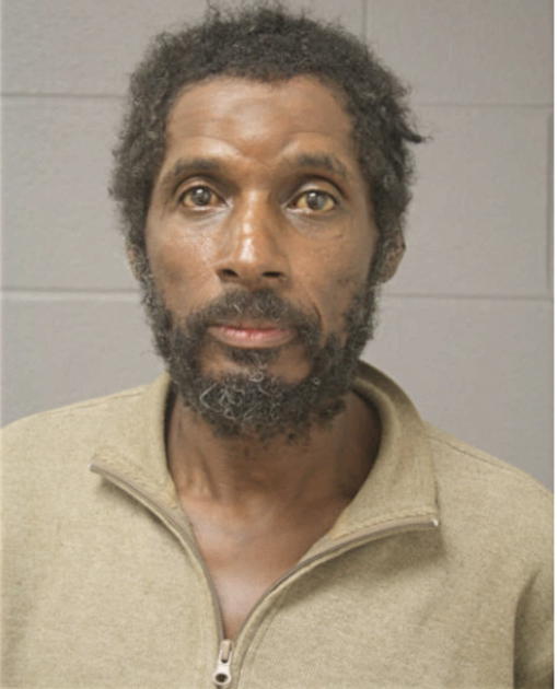 ANTHONY C JACKSON, Cook County, Illinois