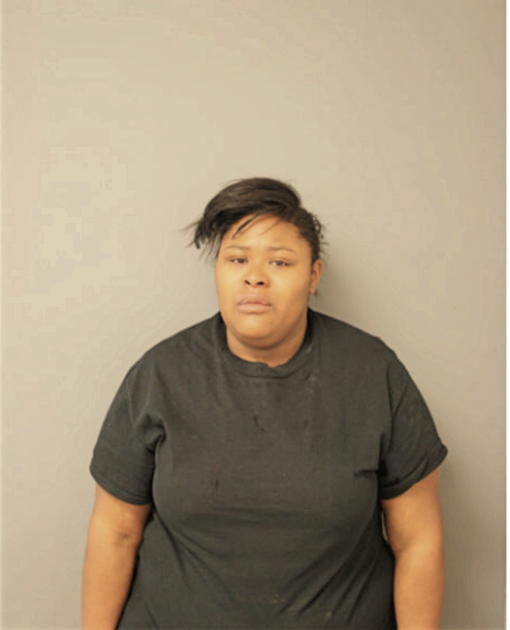 TIA JANIE JACKSON, Cook County, Illinois