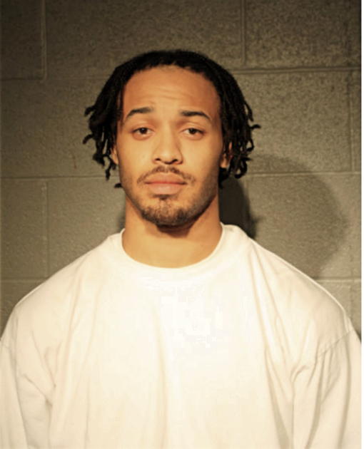 TREVYON JACKSON, Cook County, Illinois