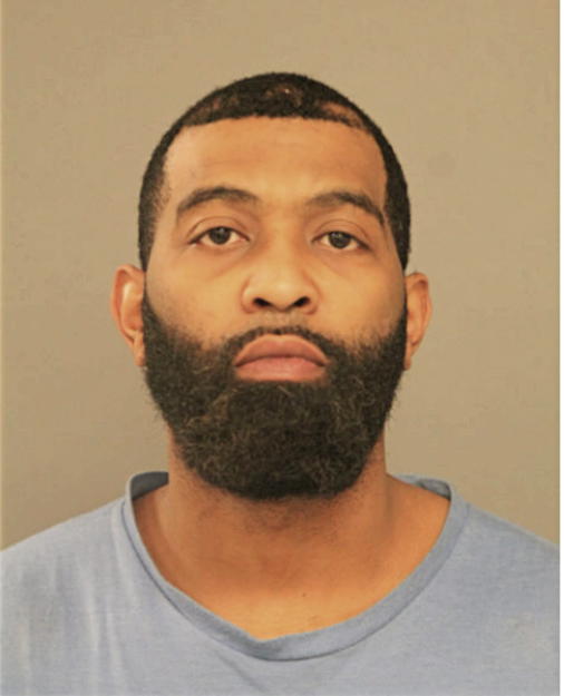 MICHAEL D JAMES, Cook County, Illinois