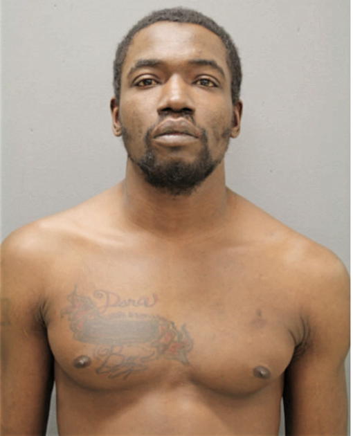 CHRISTOPHER D JEFFERIES, Cook County, Illinois