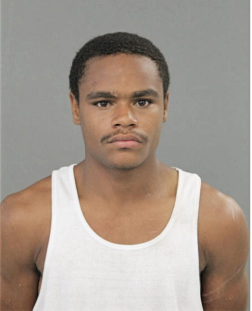 ANTHONY JENKINS, Cook County, Illinois