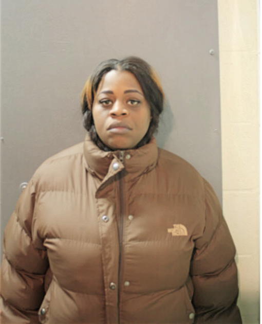 NICOLE JOHNIKIN, Cook County, Illinois