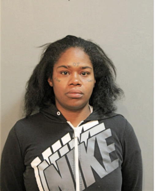 CAMILLE JOHNSON, Cook County, Illinois