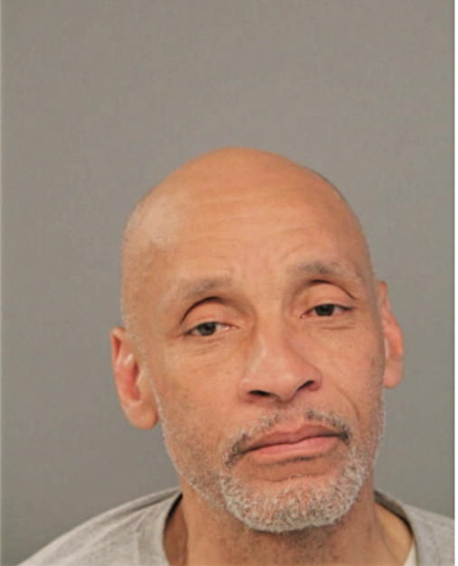 EVERETT L JOHNSON, Cook County, Illinois