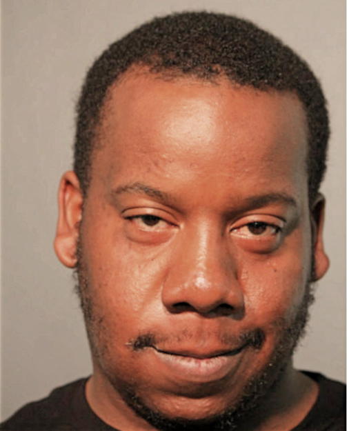 LIDELL RENALDO JOHNSON, Cook County, Illinois