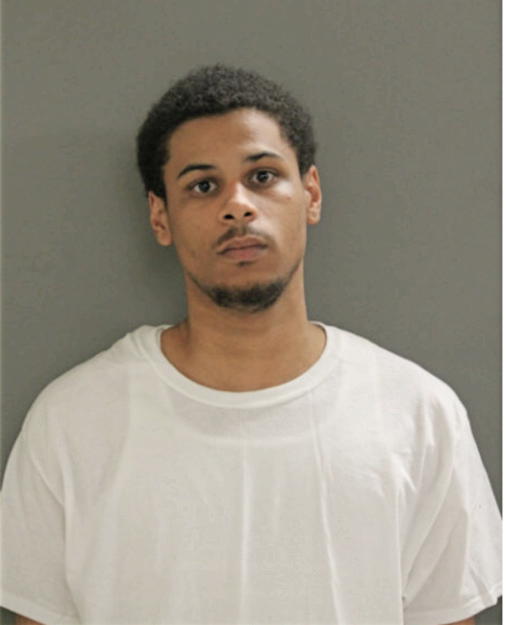 DELON M JONES-KRISTOFEK, Cook County, Illinois