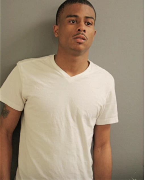 PATRICK R JONES, Cook County, Illinois