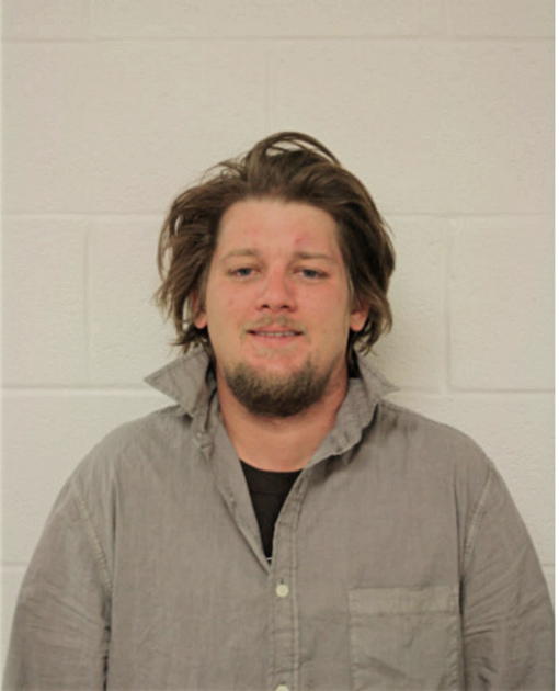 MICHAEL KAPRELIAN, Cook County, Illinois