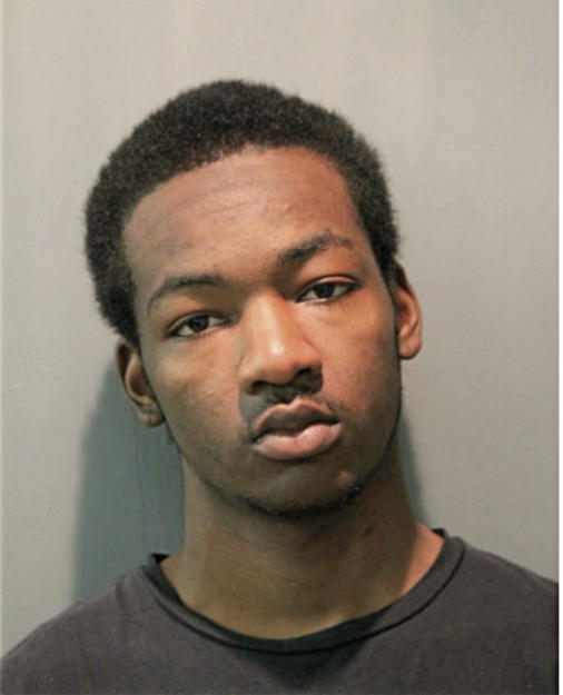 GARY KNOX, Cook County, Illinois