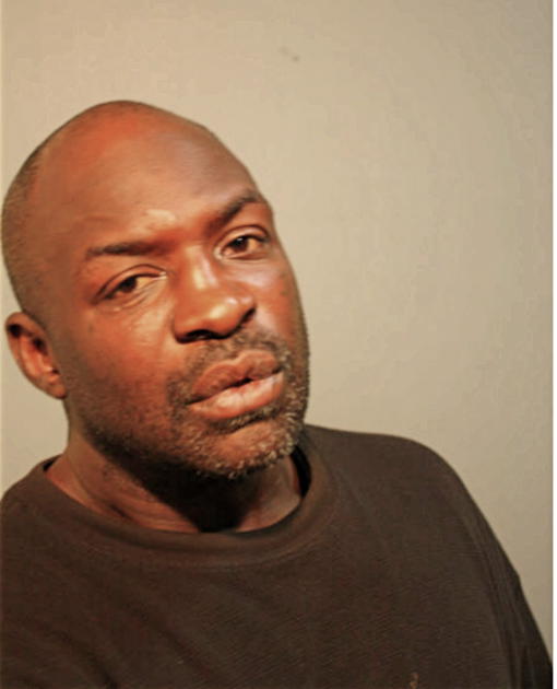 STANLEY KYE, Cook County, Illinois